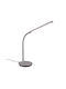 Trio Lighting LED Φωτιστικό Γραφείου σε Γκρι Χρώμα
