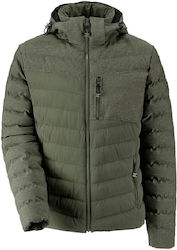 Engelbert Strauss Jagdjacke Khaki