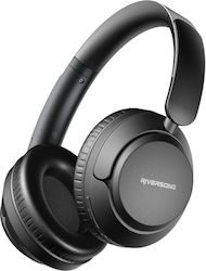 Riversong Rhythm M6 Bluetooth with 25 hours of Operation Black Riversong Rhythm M6 Bluetooth with 25 hours of Operation Black