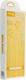 Pavareal In-ear Handsfree with 3.5mm Connector Yellow