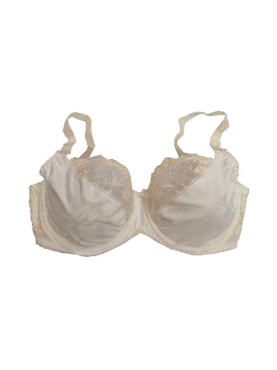 Primadonna Bra Underwire Natural