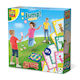 Ses Creative Spielzeug Outdoor Ses Creative Jump! Animals