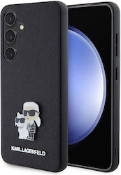 Karl Lagerfeld Saffiano Karl Blace (Galaxy S24)