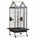 Voltrega Bird Cage 75x75x156cm.