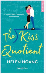 The Kiss Quotient