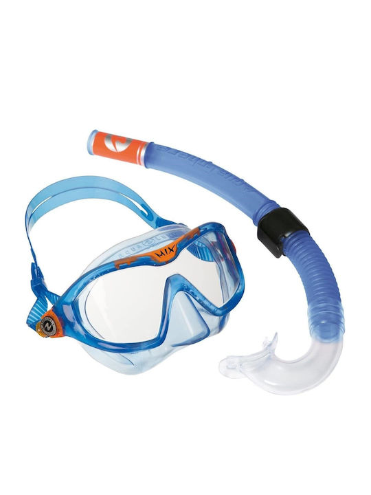 Aqualung Swimming Goggles Adults Blue