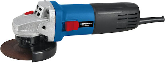 Blaupunkt Τροχός 125mm Ρεύματος 1400W με Ρύθμιση Στροφών