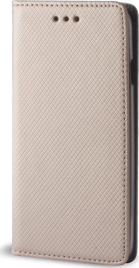 Magnet Back Cover Auriu (Moto G60)