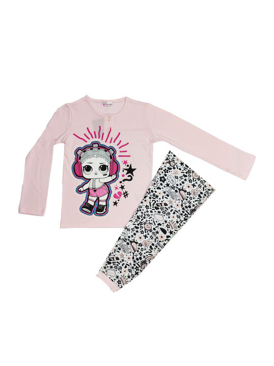 L.O.L. Surprise! Kids Pyjamas ROZ