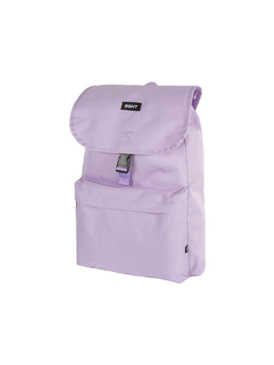 Basehit Backpack Lilac