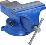 vidaXL Vise 155mm 154639