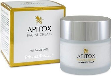 Apitox Крем Лице 50мл