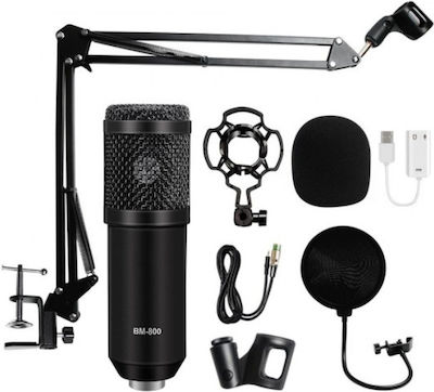 Microphone Set Voice