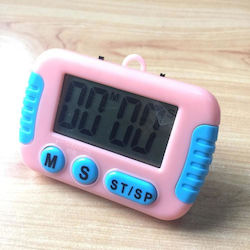 Digital Kitchen Timer