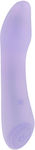 Playboy Mini Vibrator 12cm Purple