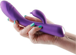 Ns Novelties Vibrator Violet