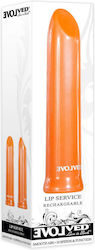 Evolved Novelties Vibrator Bullet Portocaliu