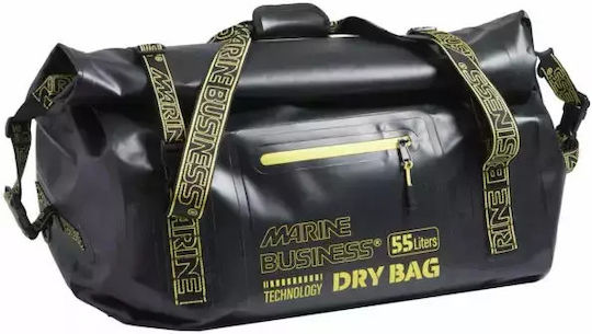 Marine Business Waterproof Bag Black