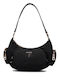 Guess Damen Tasche Schulter Schwarz