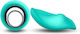 Ns Novelties Sugar Pop Vibrator für Paare mit F...