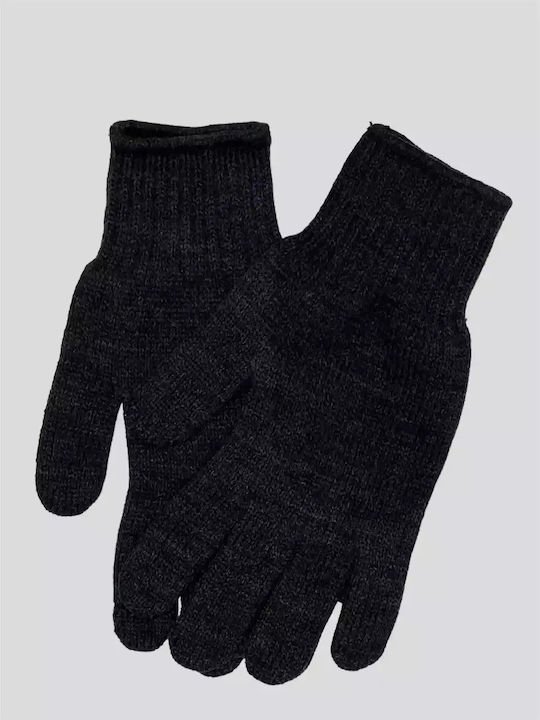 by Vemod Men's Gloves Gray