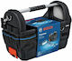 Bosch GWT 20 Handtasche mit 9 Werkzeugen