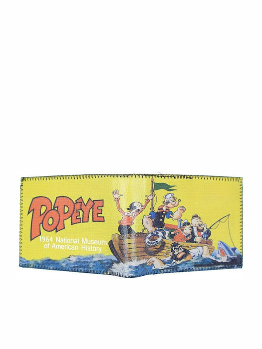 PO.S Kinder Geldbörse Schwarz