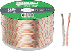 DM Pro Ατερμάτιστο 100m DM-SP107-GS-2.5