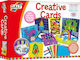Galt Toys Paper Cutting Pop-up Greeting Cards for Children 3+ years Years