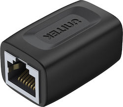 Unitek A1026BK RJ45-Adapter Unitek A1026BK RJ45-Adapter