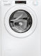 Candy Πλυντήριο Ρούχων 7kg 1300 Στροφών Quick & Clean CO4 374TWM6/1-S