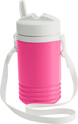 Igloo Bottle Thermos 1lt Pink