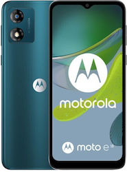 Motorola Moto E13 Dual SIM (8GB/128GB) Aurora Green