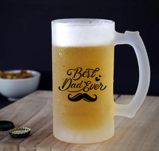 Glass Beer Glass