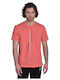 Tricou Portocaliu