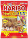 Haribo Jellies Sour Happy Cola 1pcs 200gr