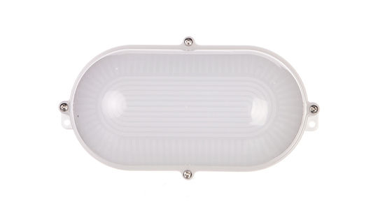 Gtv Iluminat Exterior Montat Pe Perete Broască Testoasă Led Încorporat IP65 10W
