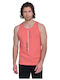 Bluse Rot