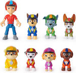 Spin Master Jucărie Miniatură Jungle Figure Paw Patrol pentru 3+ Ani