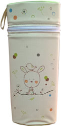 Lorelli Baby Thermos Isolierte Tasche Bunny