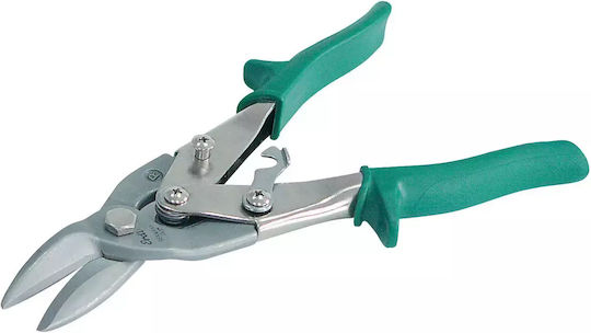 Bessey Aviaton Snip Прав Дължина 240мм