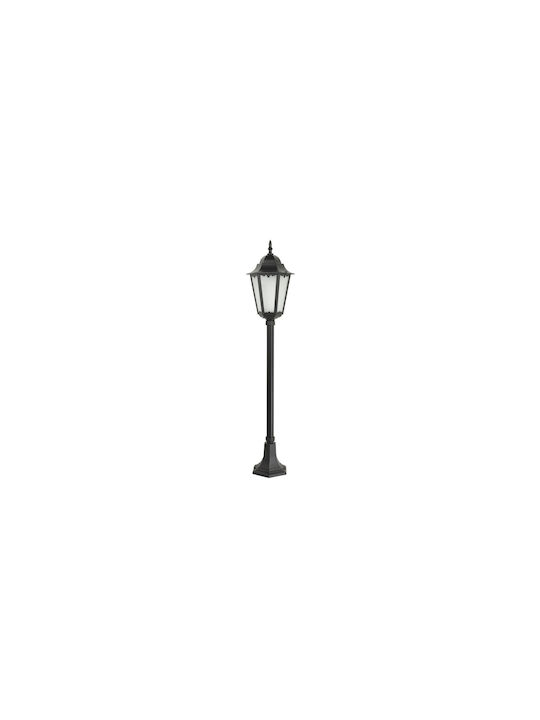 SU-MA 0438621 Lumină de Podea pentru Exterior 6...