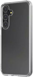 Uniq Back Cover Plastic Durable Transparent (Galaxy S24+) UNIQ-GS24PHYB-LPRXCLR