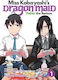 Miss Kobayashi's Dragon Maid: Fafnir The Recluse Vol.1 Vol. 1