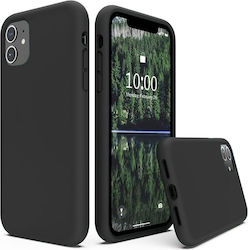 Techsuit Soft Edge Umschlag Rückseite Silikon S...