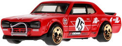 Mattel Series Nissan Car for 3++ Years