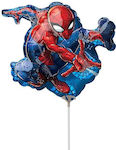 Μπαλόνι Foil Spiderman Μίνι Σχήμα