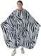 Eurostil Hairdressing Cape