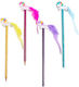 Trend Haus Pencil with Eraser (Μiscellaneous Designs/Colors)