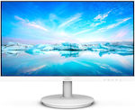 Philips V-Line 271V8AW IPS Monitor 27" FHD 1920x1080 με Χρόνο Απόκρισης 4ms GTG